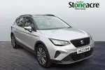 2023 SEAT Arona