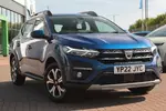 2022 Dacia Sandero Stepway