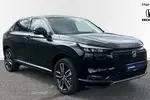2025 Honda HR-V