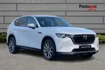 2024 Mazda CX-60