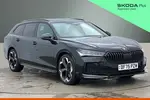 2026 Skoda Superb