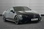 2024 Mercedes-Benz CLA