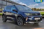 2023 Citroen C5 Aircross