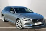 2017 Volvo V90