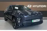 2025 Hyundai Kona Electric
