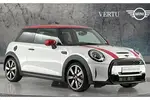 2024 MINI Hatchback