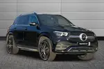 2021 Mercedes-Benz GLE