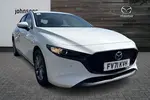 2021 Mazda 3