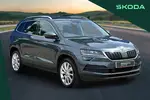 2021 Skoda Karoq