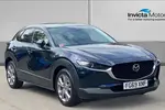 2020 Mazda CX-30