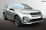 2023 Land Rover Discovery Sport