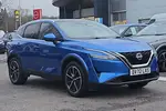 2022 Nissan Qashqai