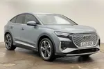2022 Audi Q4 e-tron Sportback