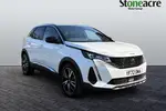 2022 Peugeot 3008