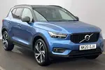 2020 Volvo XC40