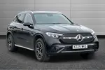 2025 Mercedes-Benz GLC