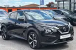 2021 Nissan Juke