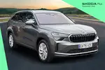 2025 Skoda Kodiaq