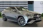 2024 Mercedes-Benz GLE Coupe