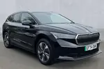 2024 Skoda Enyaq