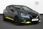 2022 Nissan Micra