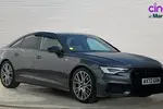 2022 Audi A6
