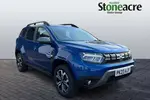 2023 Dacia Duster