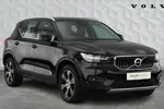 2020 Volvo XC40