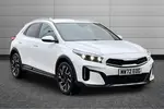 2022 Kia XCeed