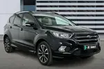 2019 Ford Kuga