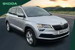 2019 Skoda Karoq