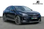 2022 Kia XCeed