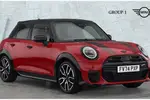 2024 MINI Hatchback 5dr