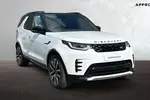 2023 Land Rover Discovery