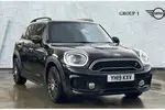 2019 MINI Countryman