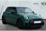 2023 MINI Hatchback