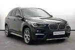 2019 BMW X1