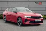 2024 Vauxhall Astra Sports Tourer