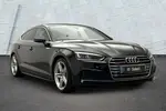 2017 Audi A5 Sportback