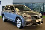 2023 Volkswagen Tiguan Allspace