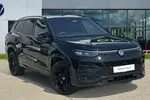 2026 Volkswagen Tayron