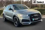 2017 Audi Q3