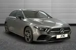 2022 Mercedes-Benz A-Class