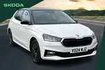 2024 Skoda Fabia