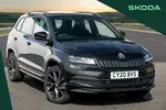 2020 Skoda Karoq
