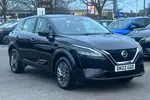 2022 Nissan Qashqai