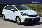 2025 Honda Jazz