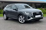 2022 Audi Q2