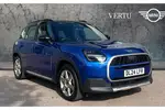 2024 MINI Countryman