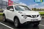 2017 Nissan Juke